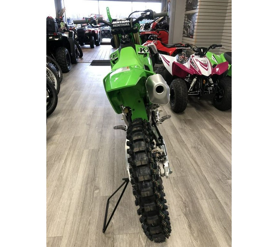 2024 Kawasaki KX™450