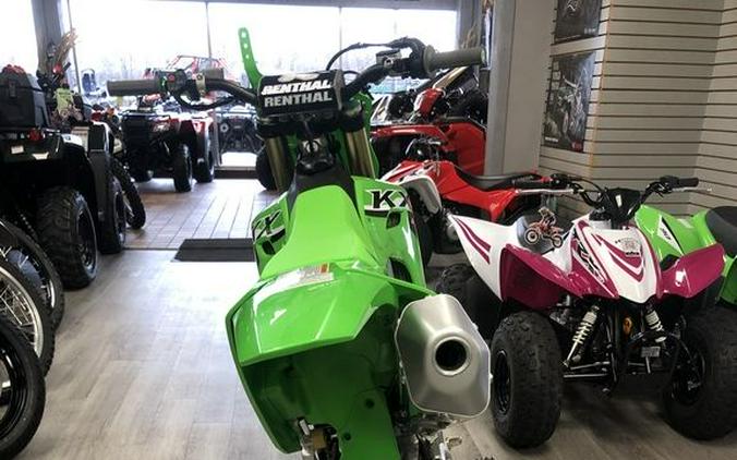 2024 Kawasaki KX™450