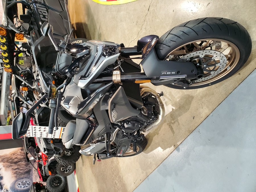 2024 CF MOTO 800NK