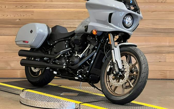 2024 Harley-Davidson Low Rider® ST