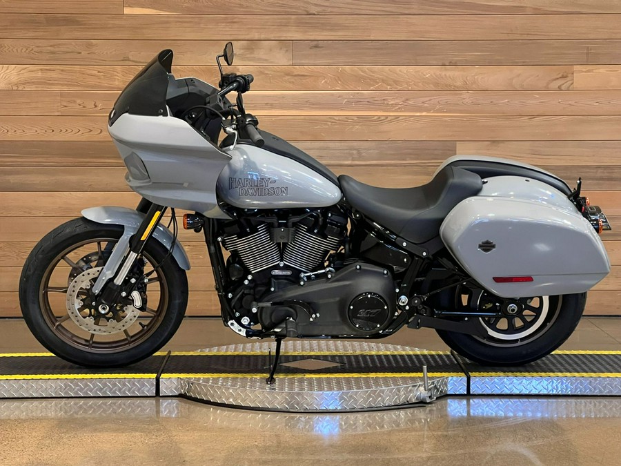 2024 Harley-Davidson Low Rider® ST