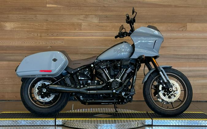 2024 Harley-Davidson Low Rider® ST