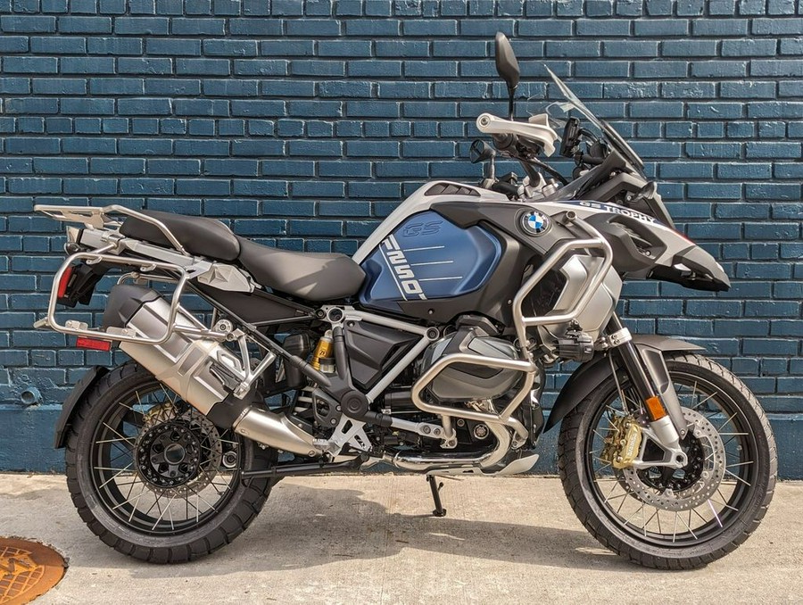 2024 BMW R 1250 GS ADVENTURE