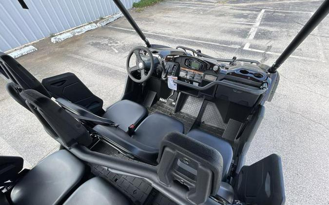 2024 Yamaha Viking VI EPS Ranch Edition