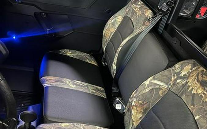 2024 Polaris® Ranger Crew XP 1000 NorthStar Edition Ultimate Camo