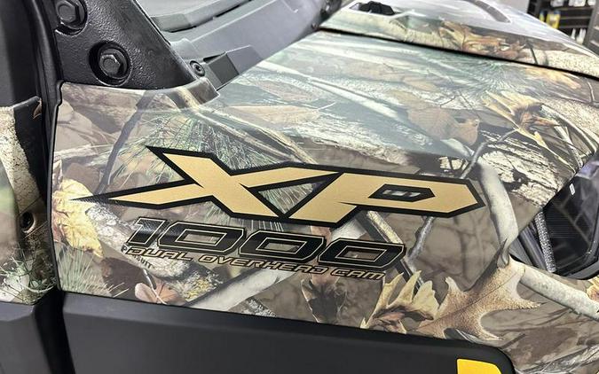 2024 Polaris® Ranger Crew XP 1000 NorthStar Edition Ultimate Camo