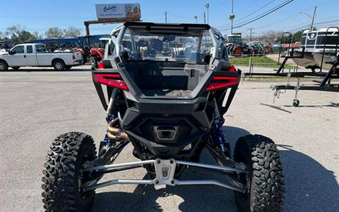 2024 Polaris RZR Pro R Premium