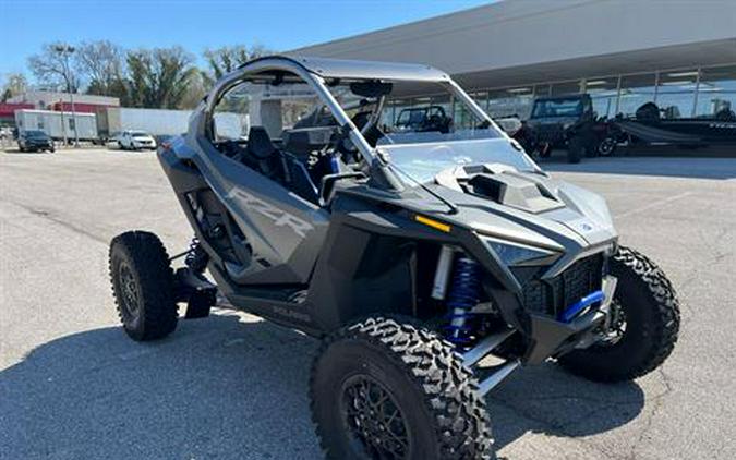 2024 Polaris RZR Pro R Premium