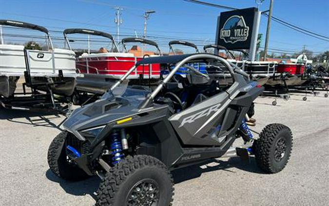 2024 Polaris RZR Pro R Premium