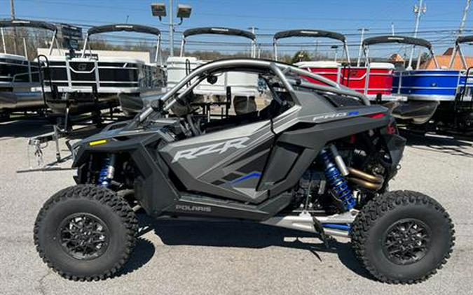 2024 Polaris RZR Pro R Premium