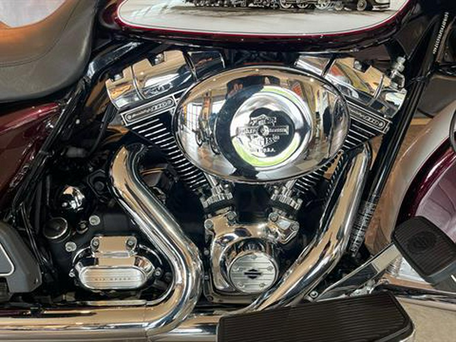 2013 Harley-Davidson Electra Glide® Classic