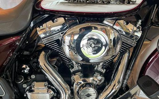 2013 Harley-Davidson Electra Glide® Classic