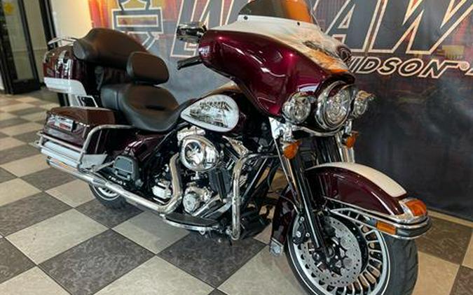 2013 Harley-Davidson Electra Glide® Classic