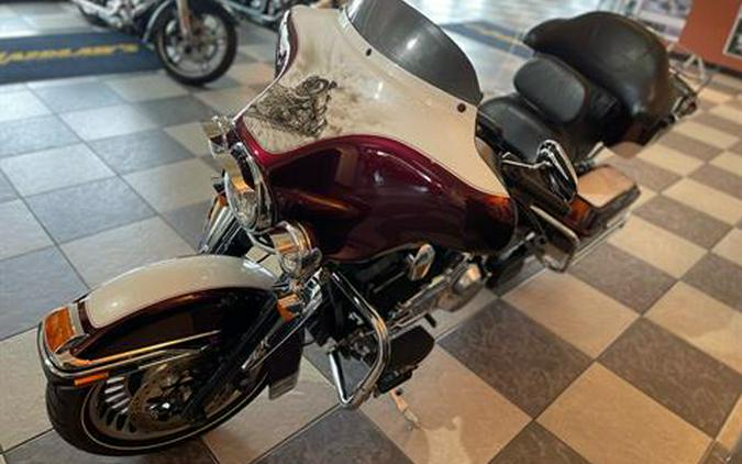 2013 Harley-Davidson Electra Glide® Classic