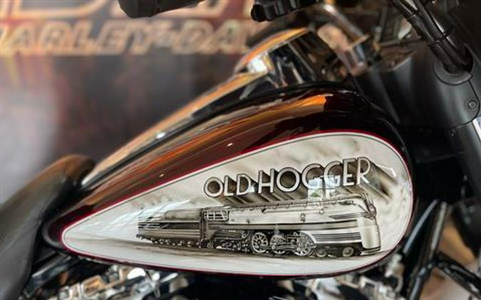 2013 Harley-Davidson Electra Glide® Classic