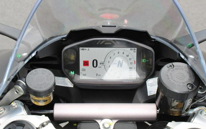 2024 Ducati PANV2