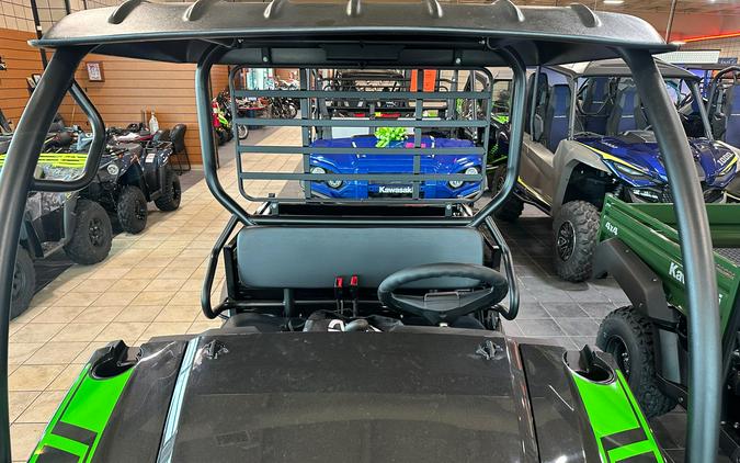 2023 Kawasaki Mule SX 4x4 XC LE FI