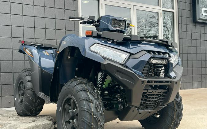 2024 Kawasaki Brute Force 750 EPS