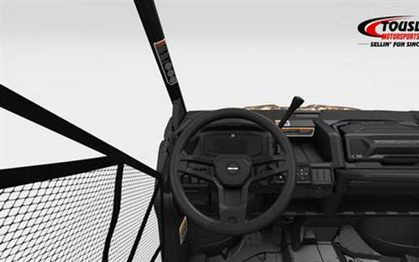 2024 Can-Am Defender XT HD7