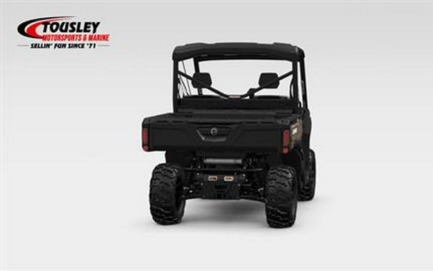 2024 Can-Am Defender XT HD7