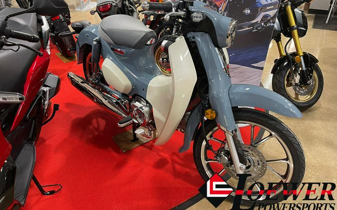 2024 Honda® Super Cub C125 ABS