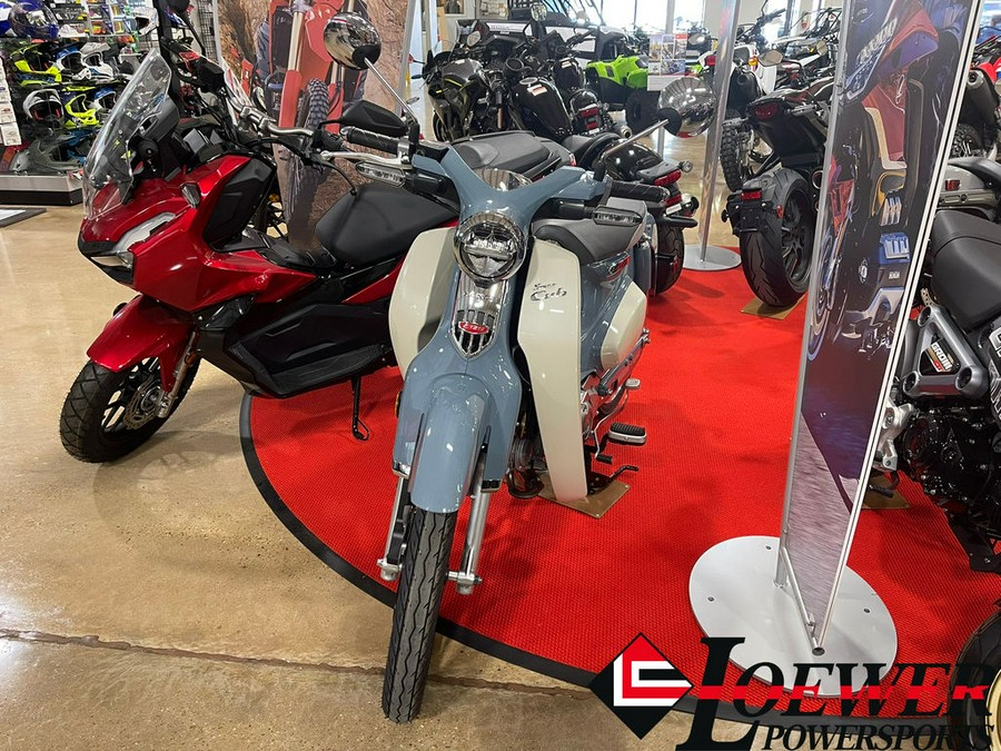 2024 Honda® Super Cub C125 ABS