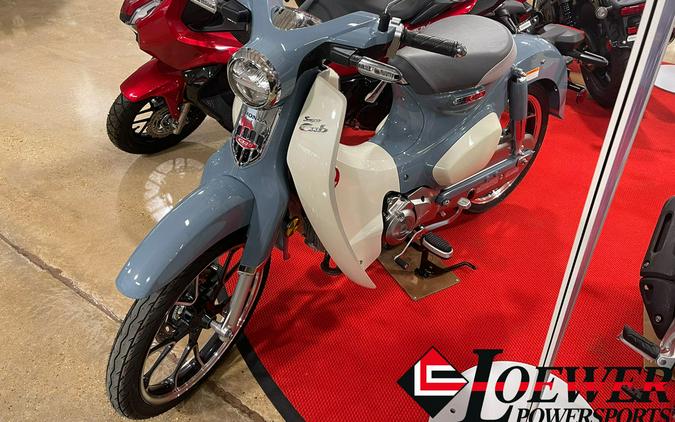 2024 Honda® Super Cub C125 ABS