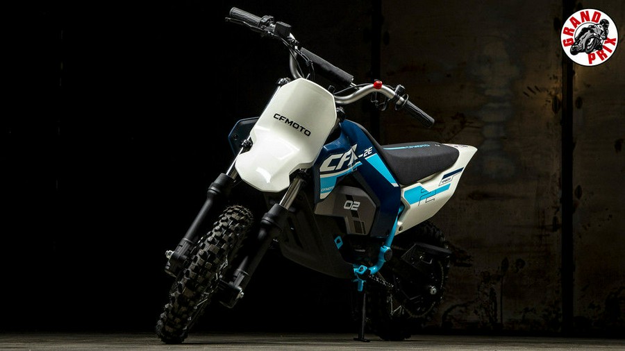 2024 CFMOTO CFX-2E