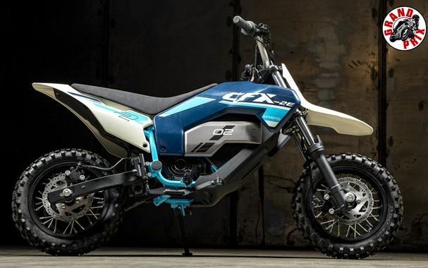 2024 CFMOTO CFX-2E