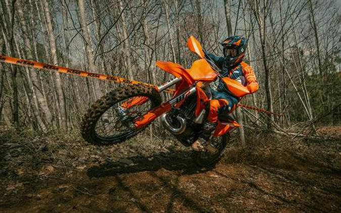 2025 KTM 300 XC