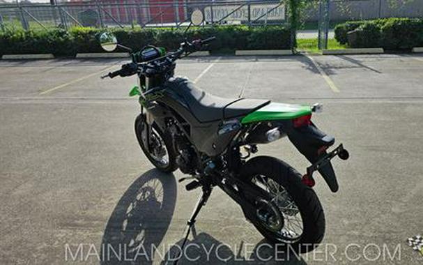 2023 Kawasaki KLX 230SM