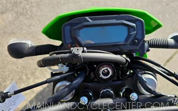 2023 Kawasaki KLX 230SM