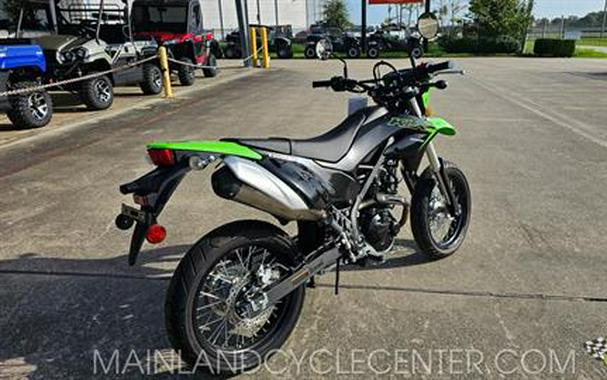 2023 Kawasaki KLX 230SM