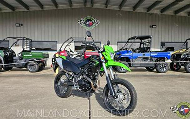 2023 Kawasaki KLX 230SM