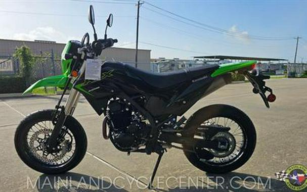 2023 Kawasaki KLX 230SM