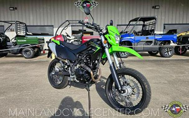 2023 Kawasaki KLX 230SM