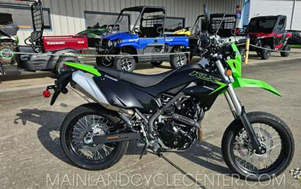 2023 Kawasaki KLX 230SM