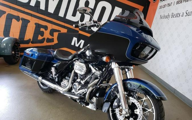 2022 Harley-Davidson FLTRXS - Road Glide Special Deluxe