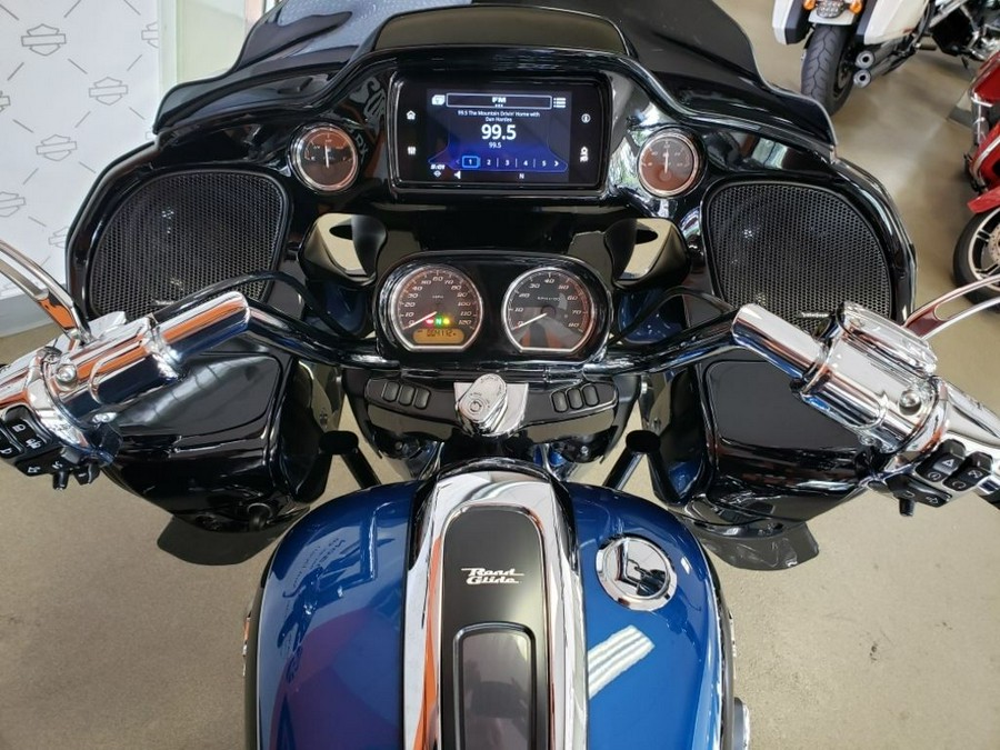 2022 Harley-Davidson FLTRXS - Road Glide Special Deluxe