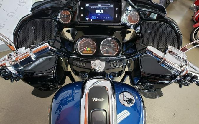 2022 Harley-Davidson FLTRXS - Road Glide Special Deluxe