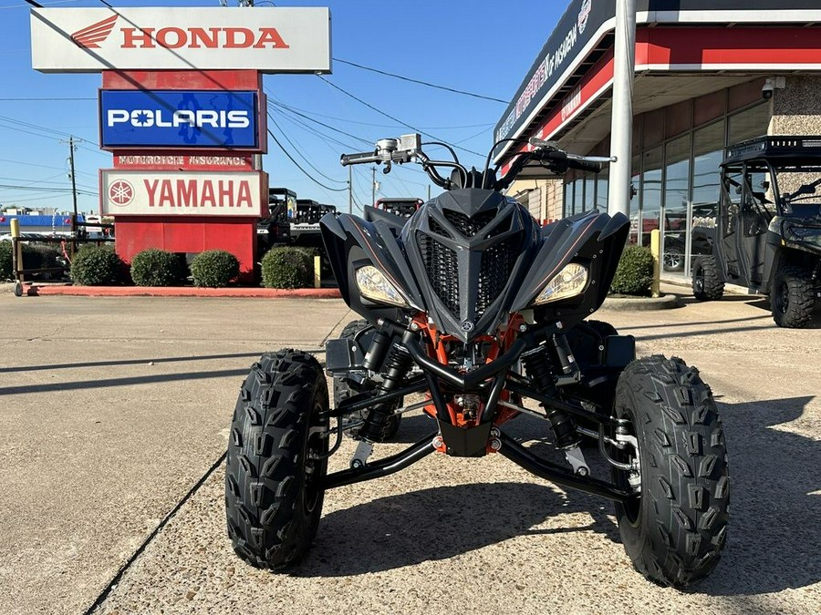 2024 Yamaha Raptor 700R SE