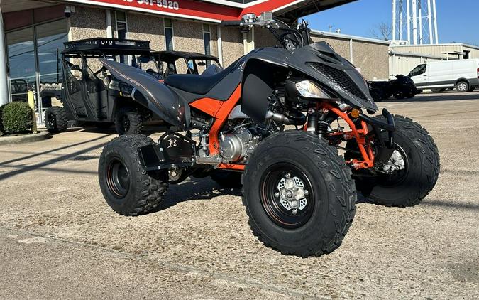 2024 Yamaha Raptor 700R SE