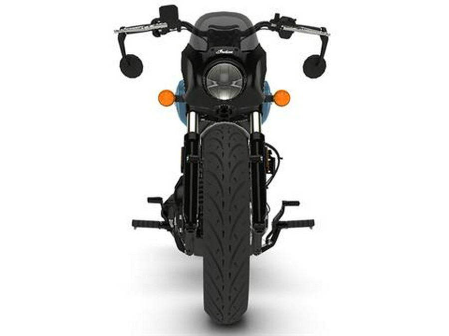 2025 Indian Motorcycle Sport Scout® Limited +Tech