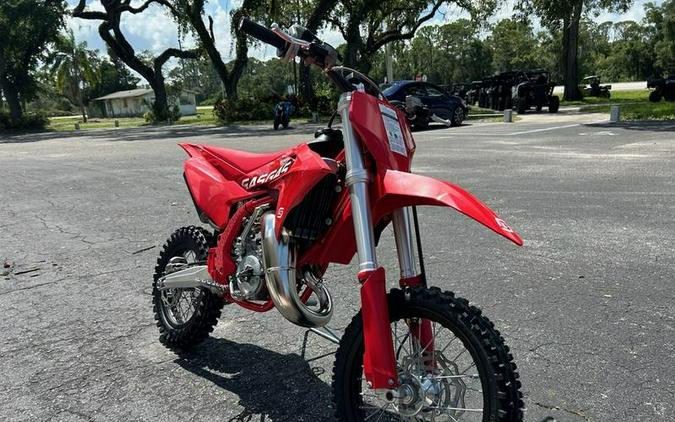 2025 GASGAS MC 65