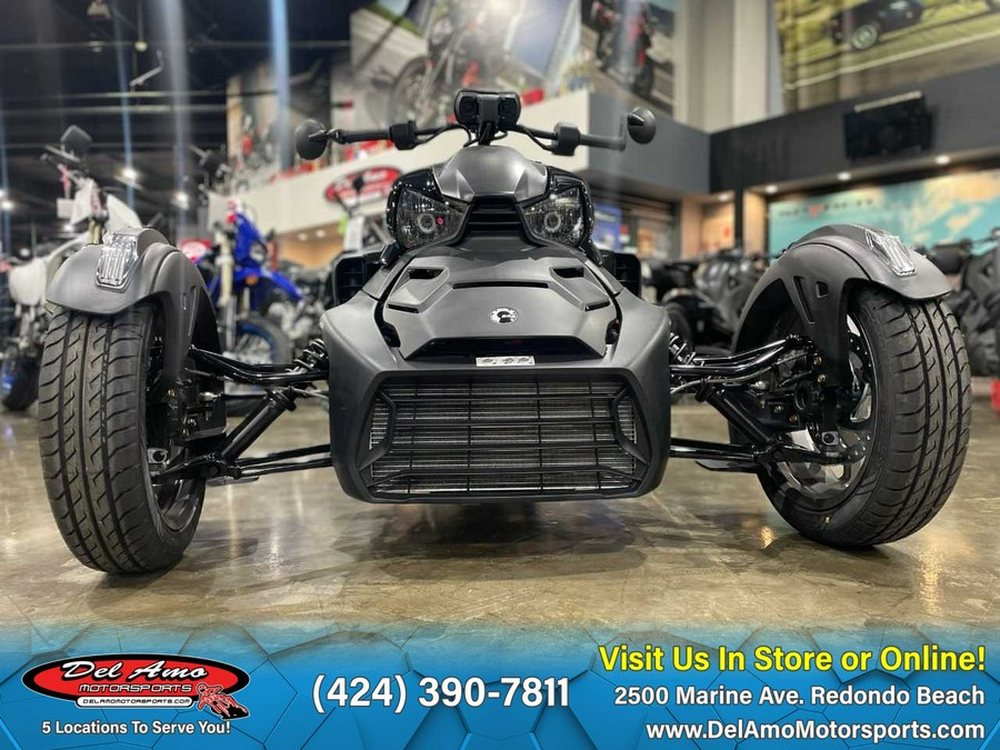 2023 Can-Am RYKER (600 ACE)