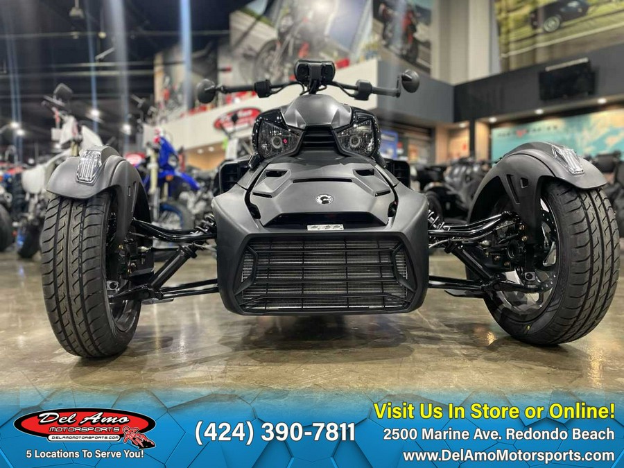 2023 Can-Am RYKER (600 ACE)