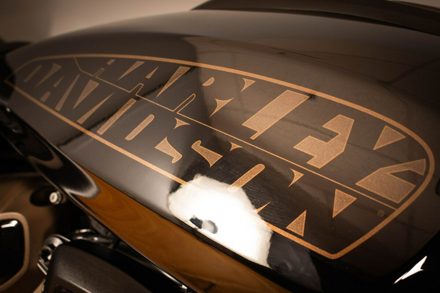 2024 Harley-Davidson Sportster S