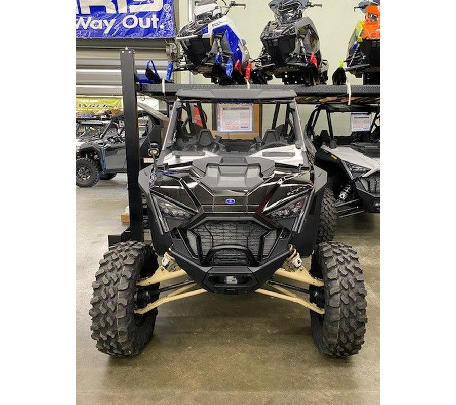 2022 Polaris RZR PRO XP Ultimate