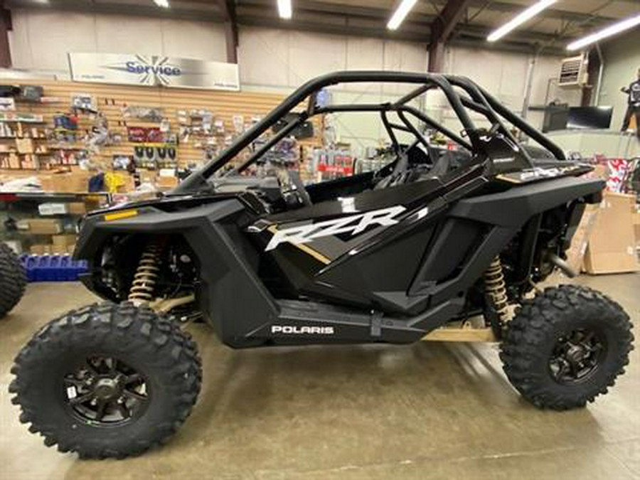 2022 Polaris RZR PRO XP Ultimate