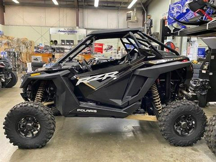 2022 Polaris RZR PRO XP Ultimate